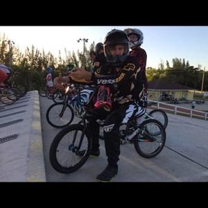 Meet your Posher, Nick